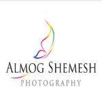 almog shemesh logo